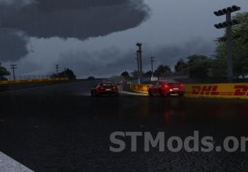 Tilkering Map version 1.03 [WIP] for Assetto Corsa