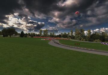 TimbukTu Map version 0.6 for Assetto Corsa