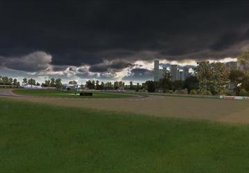 TimbukTu Map version 0.6 for Assetto Corsa