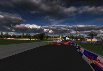 TimbukTu Map version 0.6 for Assetto Corsa