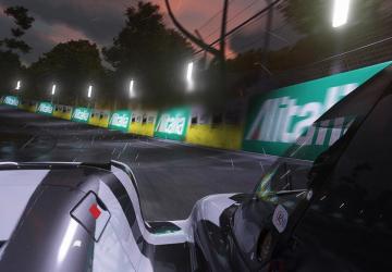 Toscana Map version 0.61 for Assetto Corsa