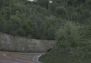 Touge Series No. 2 Atami Ume Line (Atami, Shizuoka) v1.01 for Assetto Corsa