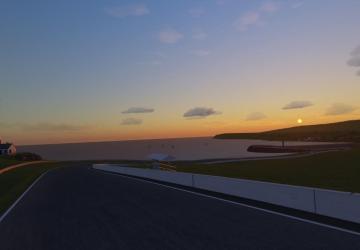 Troyton Raceway Map version 1.10 for Assetto Corsa
