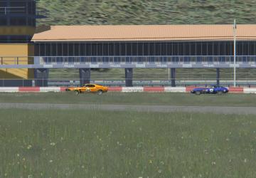 Turagua Map version 1.0 for Assetto Corsa