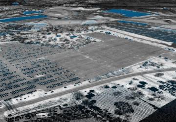 United Karting LiDAR 2023 Map version 0.2 for Assetto Corsa