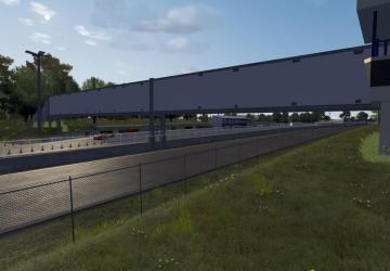 VR506-Parque Viva Map version 2.2 for Assetto Corsa