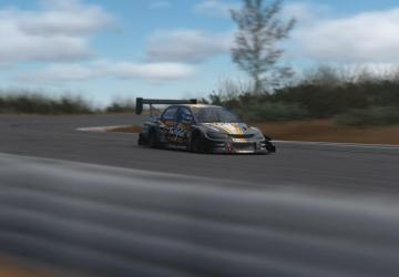 VR506-Time Attack Map version 1.0 for Assetto Corsa