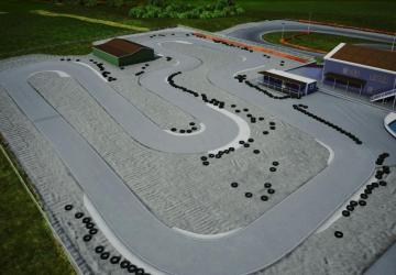 Watergrasshill Map version 1.0 for Assetto Corsa