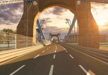 Wroclaw rF1 Convert Map version 0.025 for Assetto Corsa