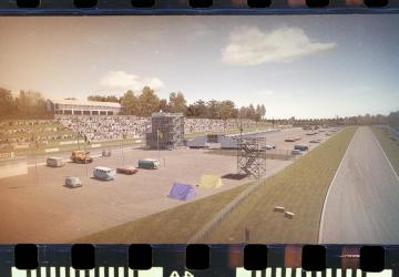 Map Zolder 1967 Map version 3.3 for Assetto Corsa