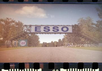 Map Zolder 1967 Map version 3.3 for Assetto Corsa
