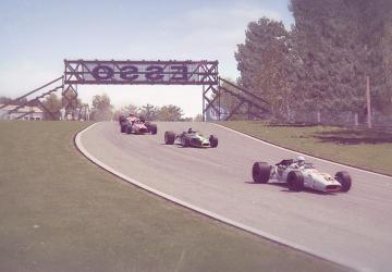 Map Zolder 1967 Map version 3.3 for Assetto Corsa