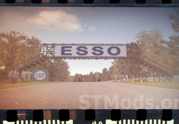 Zolder 1967 Map version 3.5 for Assetto Corsa