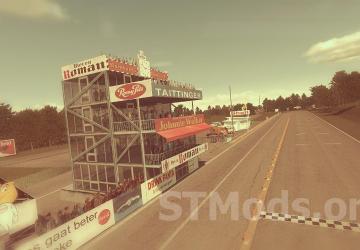 Zolder 1967 Map version 3.5 for Assetto Corsa