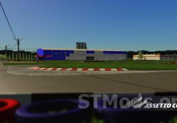 Karting-Club Leader (KGT 2.0) version 1.0 for Assetto Corsa
