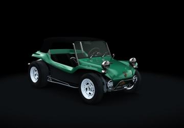 LM - Meyers Manx version 1 for Assetto Corsa