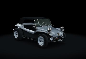 LM - Meyers Manx version 1 for Assetto Corsa