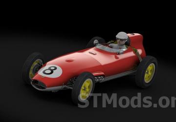 Lotus 16 version 20240113 for Assetto Corsa