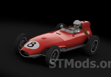 Lotus 16 version 20240113 for Assetto Corsa