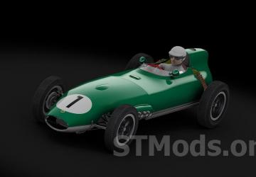 Lotus 16 version 20240215 for Assetto Corsa