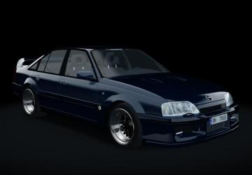 Lotus Carlton version 1 for Assetto Corsa