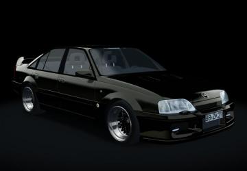 Lotus Carlton version 1 for Assetto Corsa