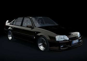 Lotus Carlton version 1 for Assetto Corsa