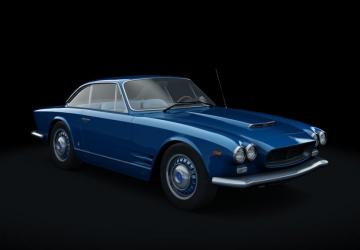 Maserati 3500 GTi Sebring for Assetto Corsa