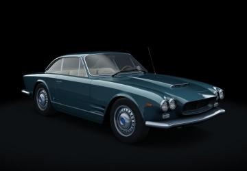 Maserati 3500 GTi Sebring for Assetto Corsa