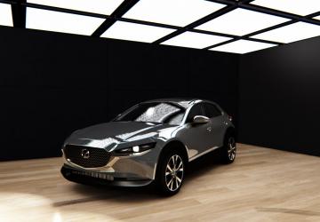 Mazda CX-30 version 1 for Assetto Corsa