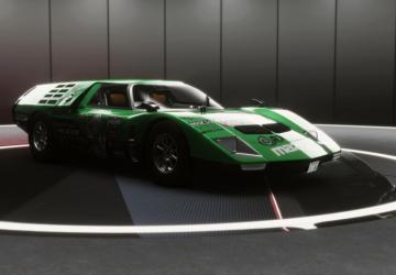 MAZDA_RX500 version 1 for Assetto Corsa