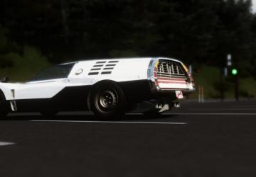 MAZDA_RX500 version 1 for Assetto Corsa