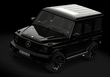 Mercedes-Benz Best ModPack for Assetto Corsa v1 for Assetto Corsa