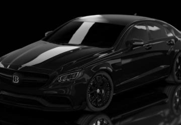 Mercedes-Benz Best ModPack for Assetto Corsa v1 for Assetto Corsa