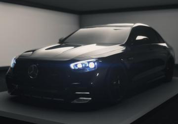 Mercedes-Benz Best ModPack for Assetto Corsa v1 for Assetto Corsa
