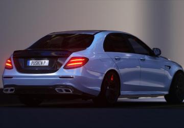 Mercedes-Benz Best ModPack for Assetto Corsa v1 for Assetto Corsa