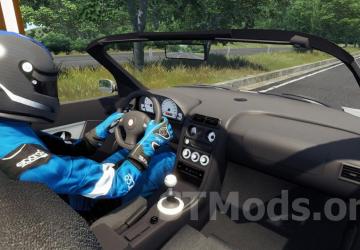 MG MGF 1.8i/VVC Throphy version 0.15 (26.01.2024) for Assetto Corsa