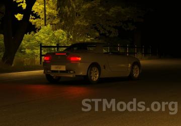 MG MGF 1.8i/VVC Throphy version 0.15 (26.01.2024) for Assetto Corsa