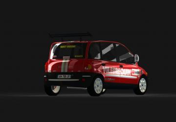 MultiplAMG-Vilebrequin version 999.0 for Assetto Corsa
