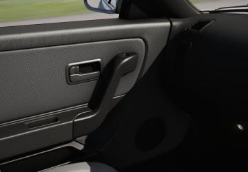 Nissan Skyline R33: GT-R [BETA] version 0.1b for Assetto Corsa