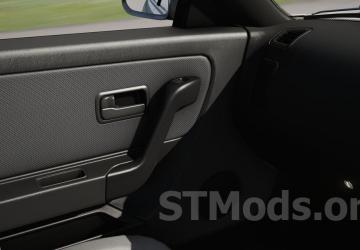 Nissan Skyline R33: GT-R [BETA] version 0.3 for Assetto Corsa