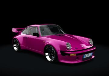 NSG Porsche 911 930 version 1.2 for Assetto Corsa