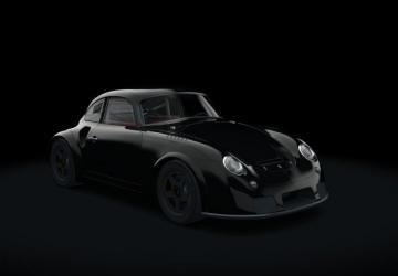 Porsche 356 RSR from Emory Motorsport version 1.0 for Assetto Corsa