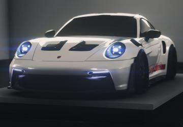 Porsche 911/992 GT3RS 2023 Pro Charged Touring | Prvvy v0.99 for Assetto Corsa