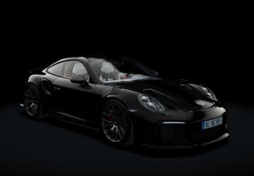 Porsche 911 GT2 RS Touring version 1.1 for Assetto Corsa