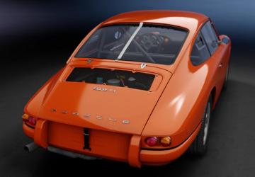 Porsche 912 R version 1.1 for Assetto Corsa