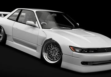 PS13 Base version 2.2 for Assetto Corsa