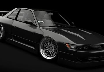 PS13 Base version 2.2 for Assetto Corsa