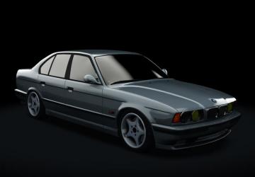 R0lics spec version 1.0 for Assetto Corsa