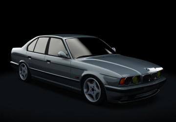 R0lics spec version 1.0 for Assetto Corsa